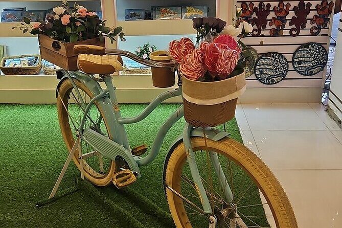 Worldmart Souvenirs Punta Cana (Round trip transportation) - Who Would Benefit Most from This Tour?