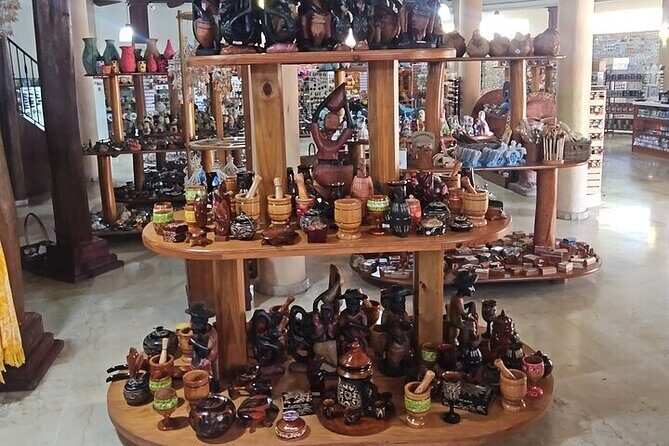 Worldmart Souvenirs Punta Cana (Round trip transportation) - Final Thoughts: Is It Worth It?