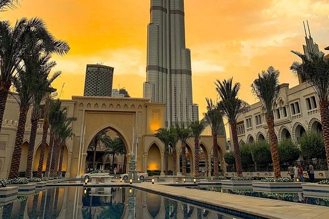 World's Highest Lounge At Burj Khalifa : Levels 154 153 152 (With Options) - Common Questions