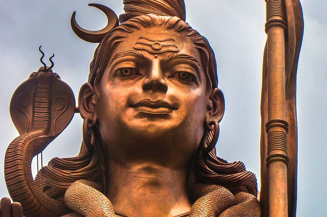 Worlds Tallest Kailashnath Mahadev (Sanga) Darshan Tour From Kathmandu - Inclusions