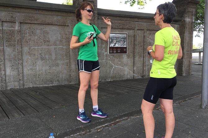 Worldwar 2 Running Tour Rotterdam - Tips for a Great Running Experience
