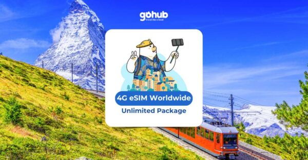 Worldwide: Esim Data Plan (36 Countries) - Common Questions