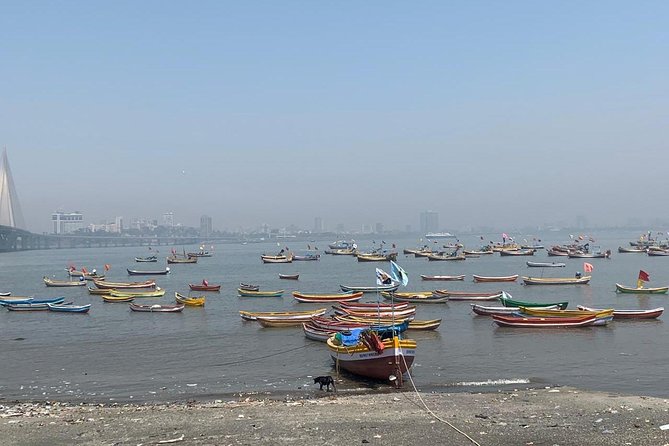 Worli Fishing Village Tour - Additional Info