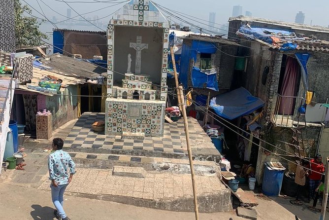 Worli Fishing Village Tour - Pricing & Availability