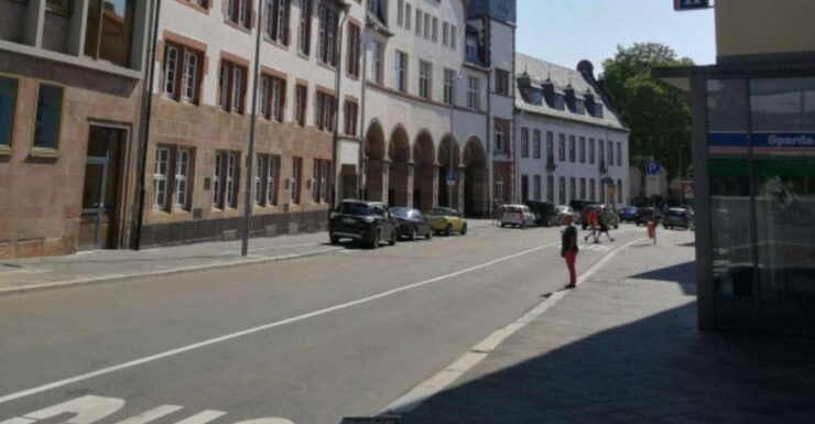 Worms: Historic Walking Tour With Heike - Experience Highlights