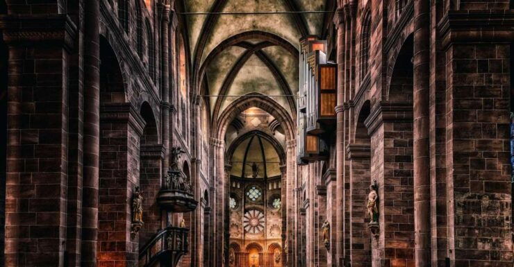 Worms Private Guided Walking Tour - Experience Highlights