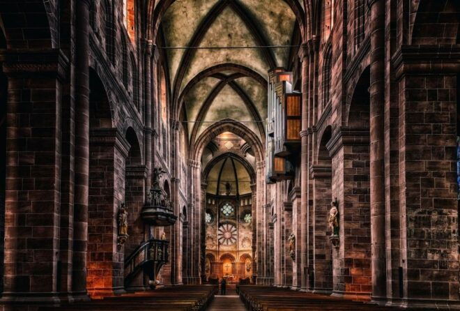 Worms Private Guided Walking Tour - Full Tour Description