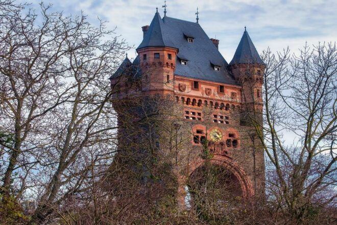 Worms - Private Tour - Pricing and Booking Options