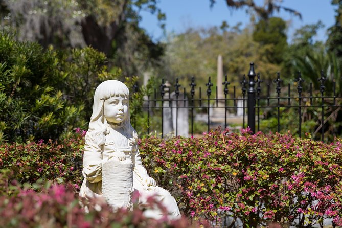 Wormsloe Historic Site & Bonaventure Cemetery Tour From Savannah - Directions