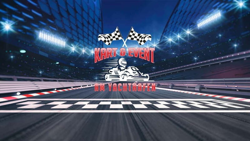 Wörth am Rhein: Grand Prix 30 - Electric kart race - Good To Know