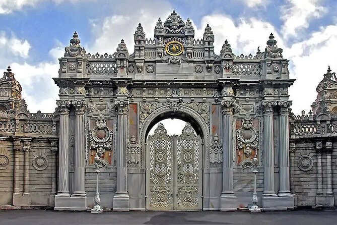 Worthy of Sultans, A-Day-Tour of Bosphorus & Dolmabahce Palace - What To Expect