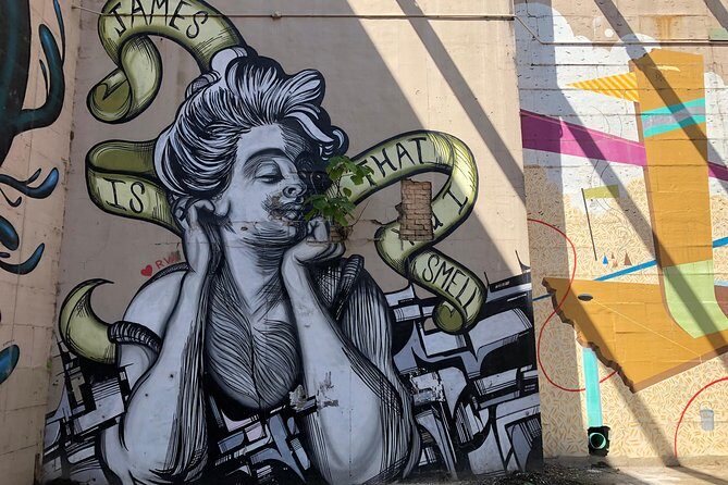 Would I Lie To You? Mural Walks - The Practicalities: What You Should Know