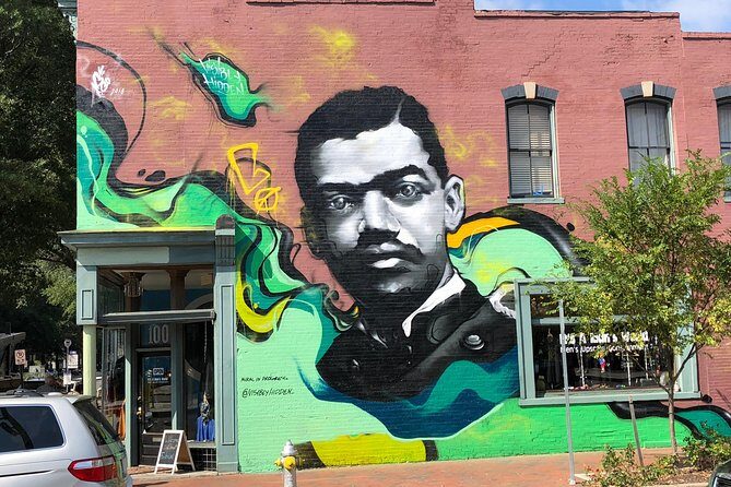 Would I Lie To You? Mural Walks - What to Expect from the "Would I Lie To You?" Mural Walks