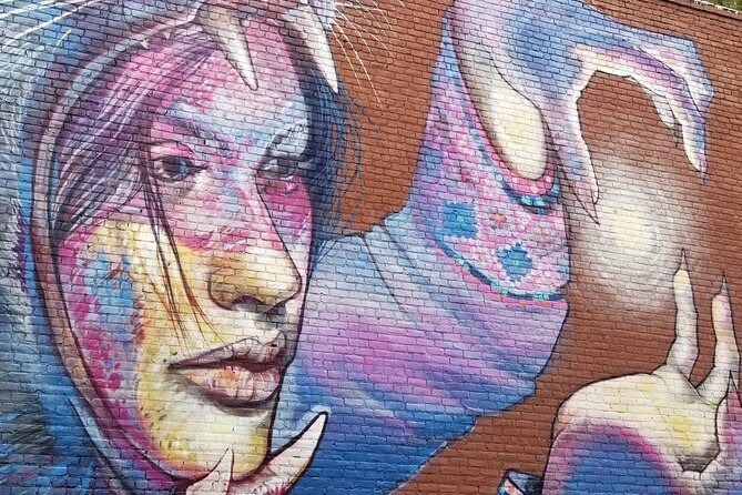 Would I Lie To You? Mural Walks - Who Would Enjoy This Tour?