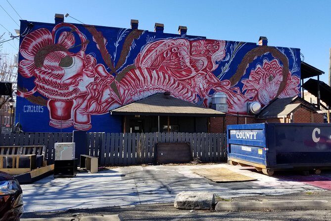Would I Lie To You? Mural Walks - FAQs