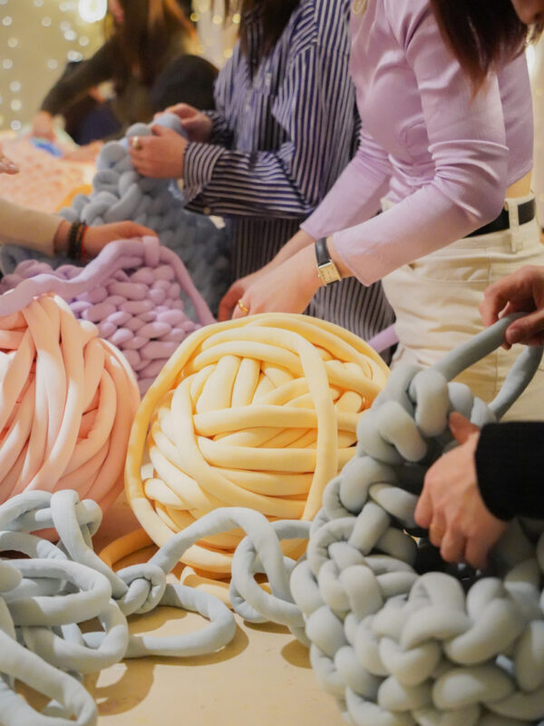 Woven Bag Workshop - Is the price worth it?