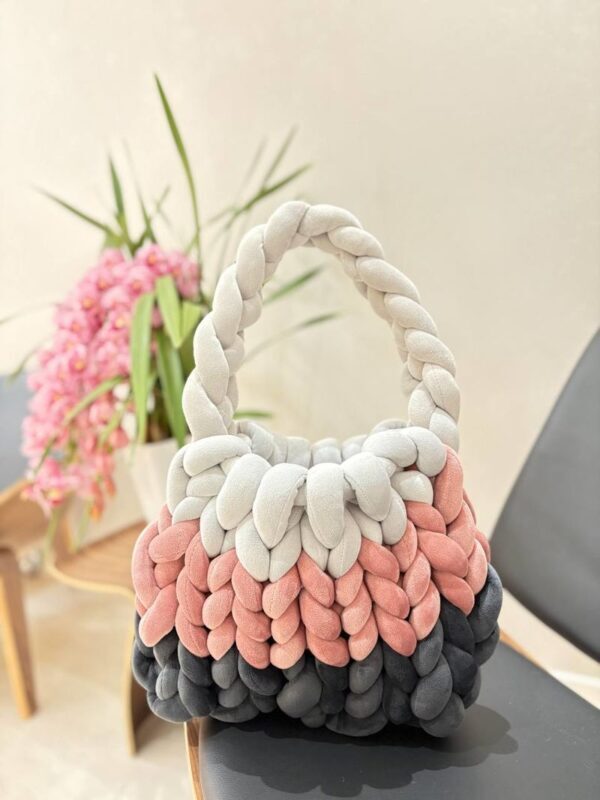 Woven Bag Workshop - Should you book the Woven Bag Workshop?