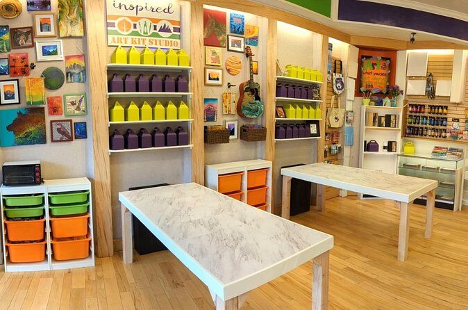 Woven Fabric Hiking Bag Activity in Estes Park - Frequently Asked Questions