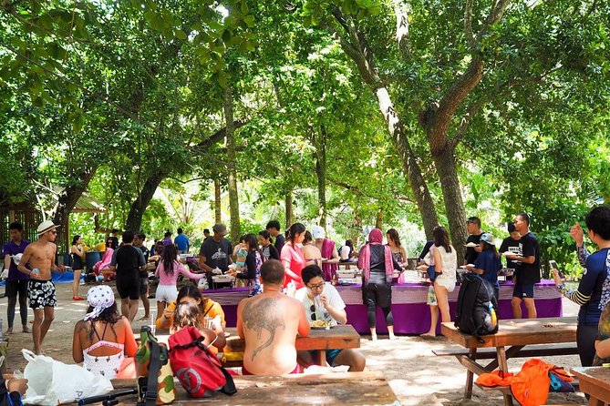 Wow Andaman Day Trip to Surin Islands From Phuket - The Sum Up