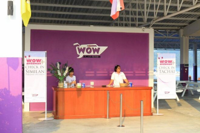 Wow Andaman Day Trip to Surin Islands - Customer Reviews