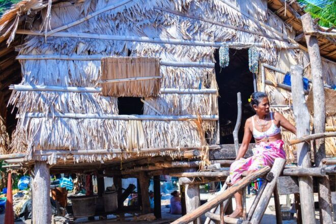 Wow Andaman Day Trip to Surin Islands - Activity Details