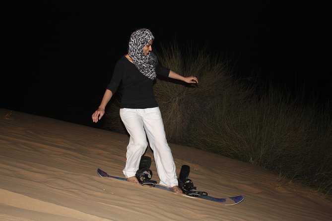 Wow Arabian Nights Tours Desert Safari Program With BBQ Dinner - Reviews