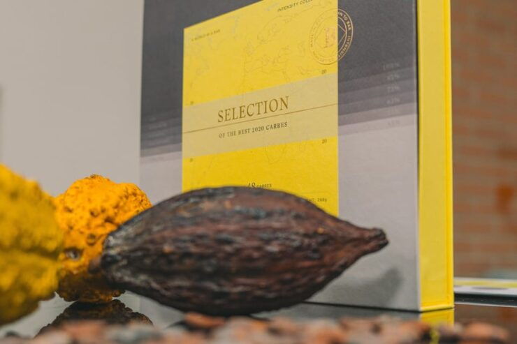 WOW Porto: Chocolate and Port Wine Pairing Workshop - Good To Know