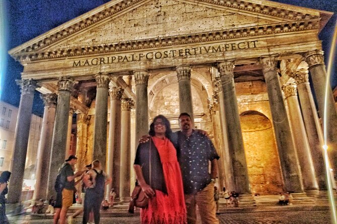 WOW Private Tour in Rome by Golf Cart With Local Guide and GELATO - Benefits of Choosing a Private Tour
