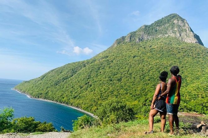 Wow Tours St. Lucia (COVID-19 Certified) - Tour Pricing and Booking Details