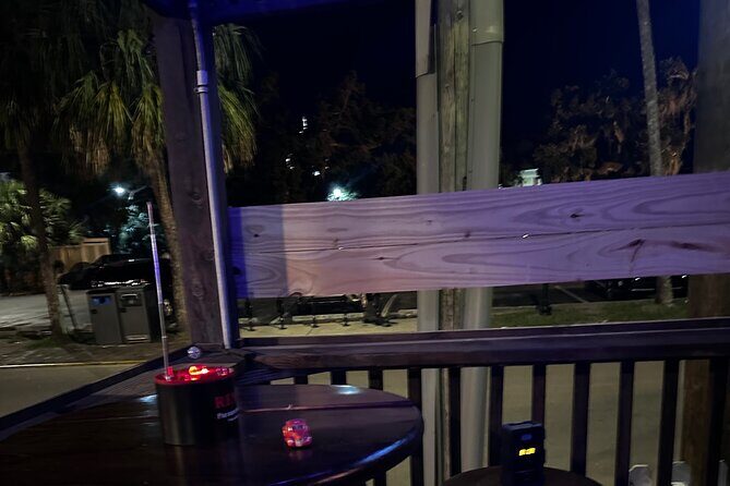 Wraiths of Wicked Vows in Saint Augustine - Exploring the Wraiths of Wicked Vows Tour in Detail