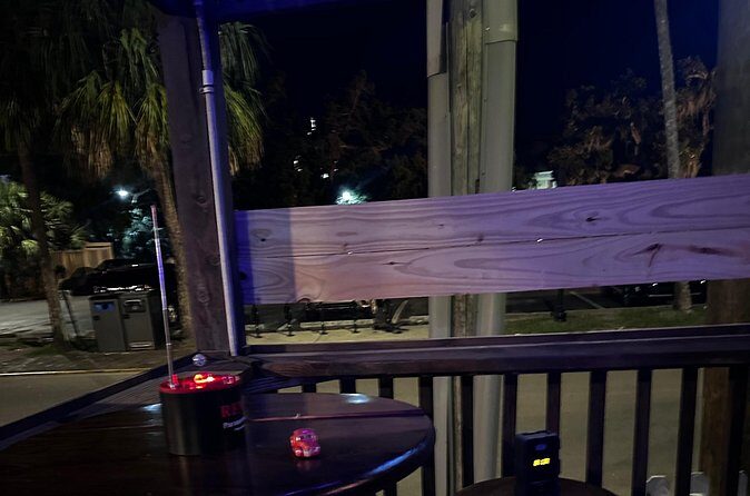 Wraiths of Wicked Vows in Saint Augustine - Practical Aspects and Value