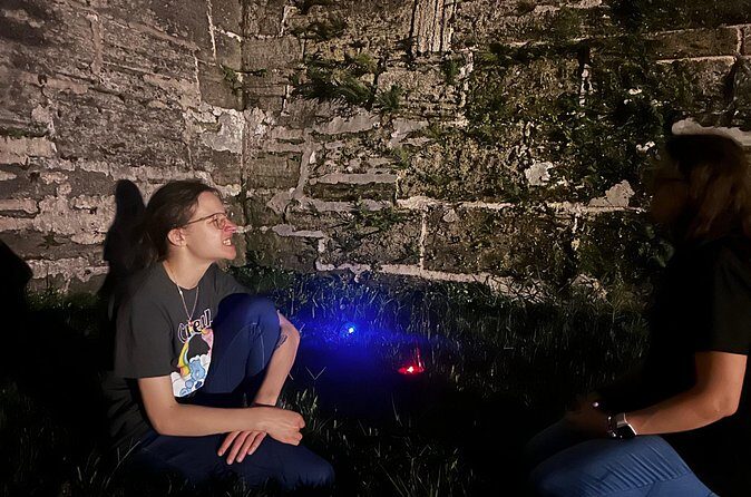 Wraiths of Wicked Vows in Saint Augustine - FAQs