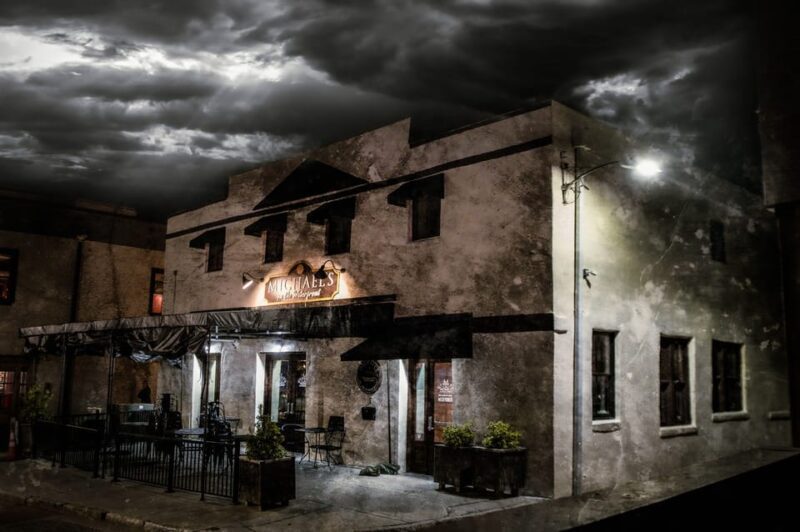 Wraiths & Wicked Whispers: Wilmington Ghost Tour - Practical Tips for Your Ghost Tour Experience