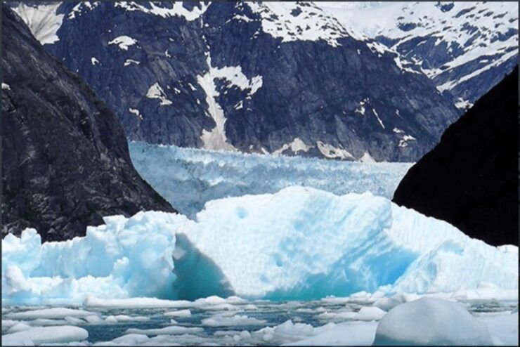 Wrangell: Leconte Glacier Boat Tour - Tour Duration and Guide Information