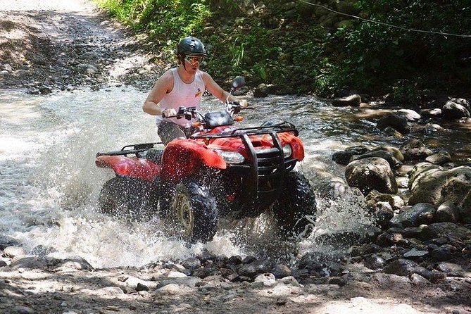 WRCT Adventures - Tandem ATV Tour (Private) - Good To Know