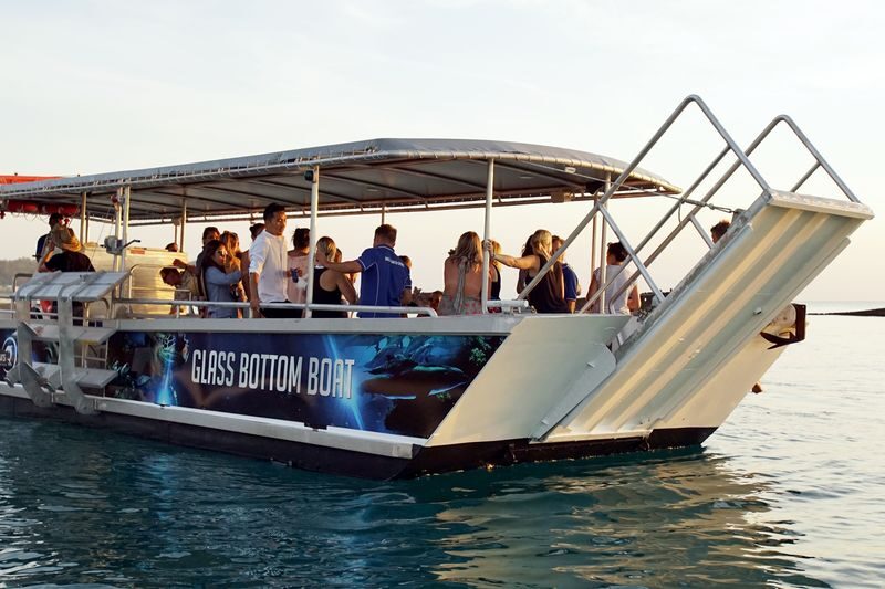 Wrecks Adventure Experience in Moreton Island - The best fit is an active, flexible group