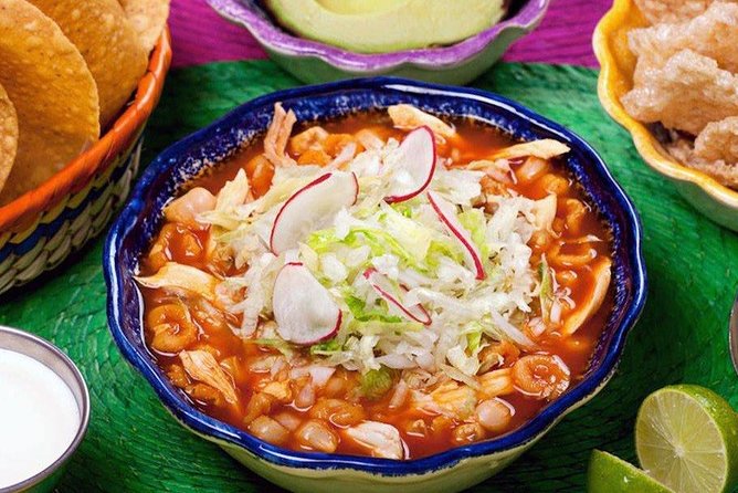 Wrestling Show and a Mexican Dinner - Venue and Duration: Arena Mexico for a 2-Hour Show