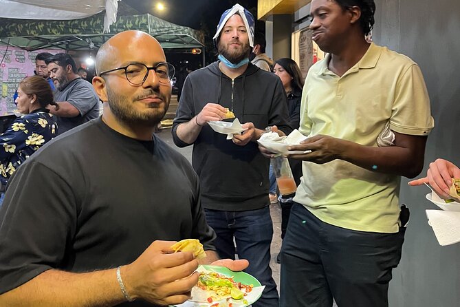 WRESTLING Tour Created by Fans With TACOS and MEZCAL - Common Questions