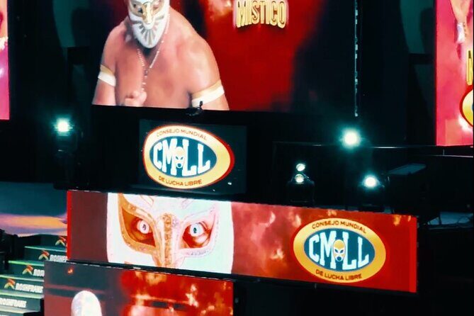 Wrestling with Mexican Dinner and Transportation - FAQ