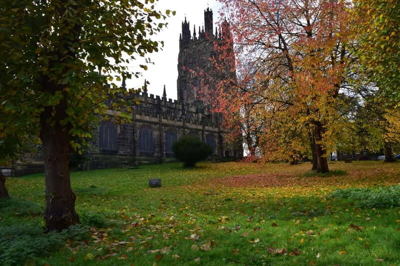 Wrexham: Welcome to Wrexham AFC Tour with Local Guide - Good To Know