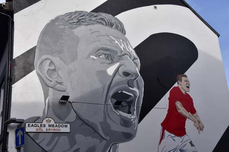 Wrexham: Welcome to Wrexham AFC Tour with Local Guide - Exploring the Wrexham AFc Tour