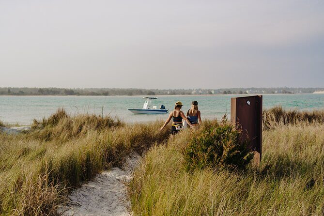 Wrightsville Beach Day Sail Private Catamaran Charter - Who Will Love This Experience?