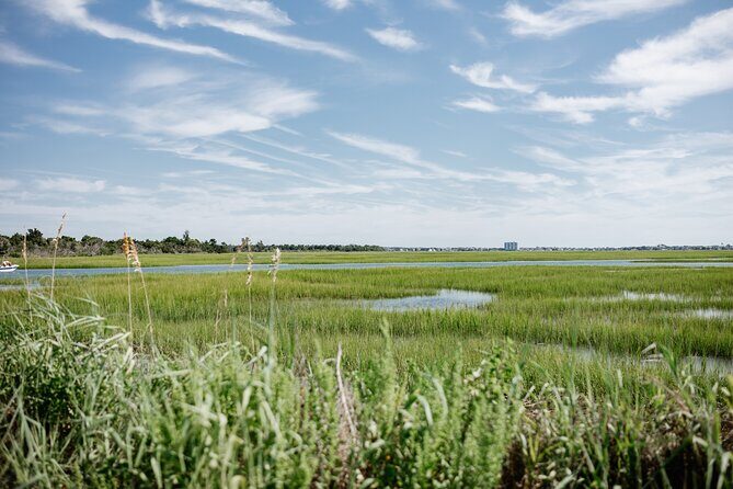 Wrightsville Beach Day Sail Private Catamaran Charter - Final Thoughts
