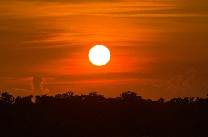 Wrightsville Beach Sunset Dolphin Tour - Educational Elements and Local Stories