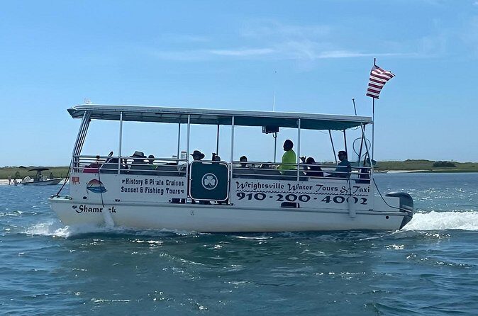 Wrightsville Beach Sunset Dolphin Tour - Final Thoughts: Who Will Love This Tour?