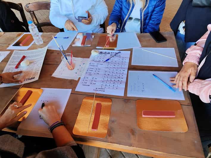 Write Your Name in Linear B, the First Writing in Europe - Good To Know