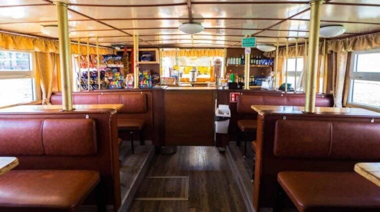 Wrocaw: Boat cruise with a licensed guide (1 hour) - FAQ