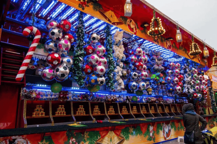 Wrocaw: Christmas Market and City Highlights Walking Tour - Who Would Love This Tour?  