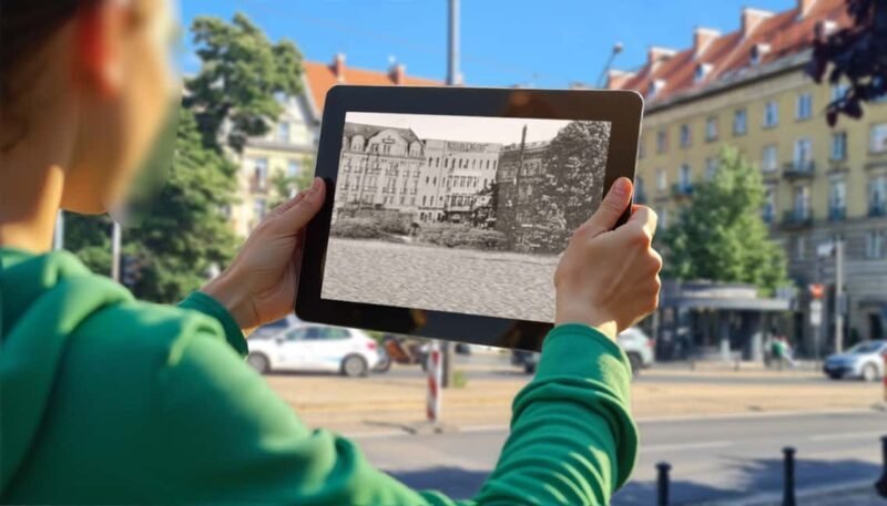 Wrocaw: Historical Tour with Tablets and Guide - An In-Depth Look at the Wrocław Historical Tour with Tablets and Guide