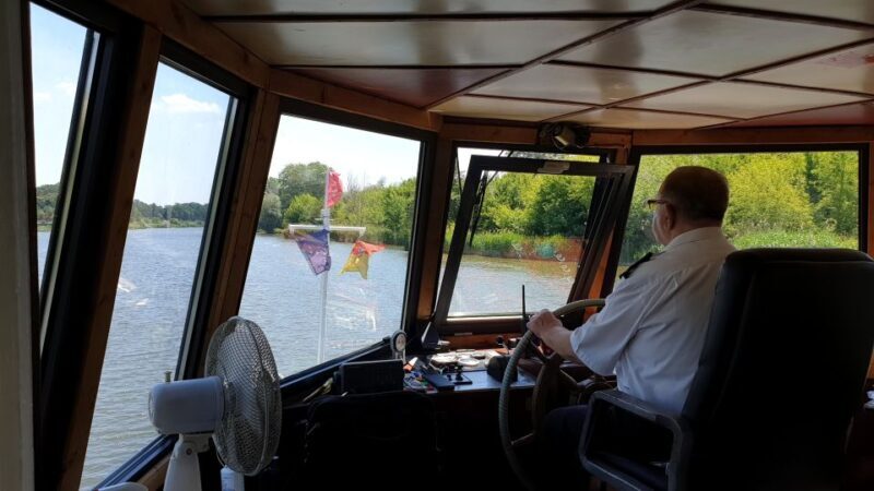 Wrocaw: Long City Guided-Walk and River Cruise (3 h) - Final Thoughts